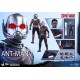 Captain America Civil War Movie Masterpiece Action Figure 1/6 Ant-Man 30 cm
